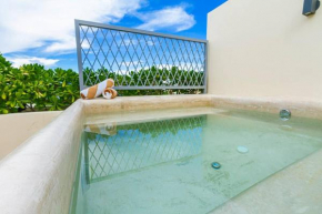 A big dream in Tulum
